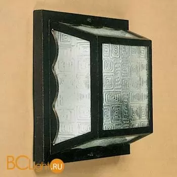 Настенный уличный светильник Orion Leuchten AL 11-915 Patina